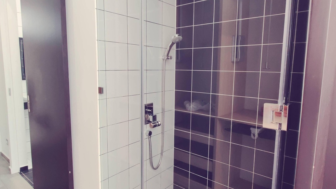 Photo of Bathroom in Zona 16