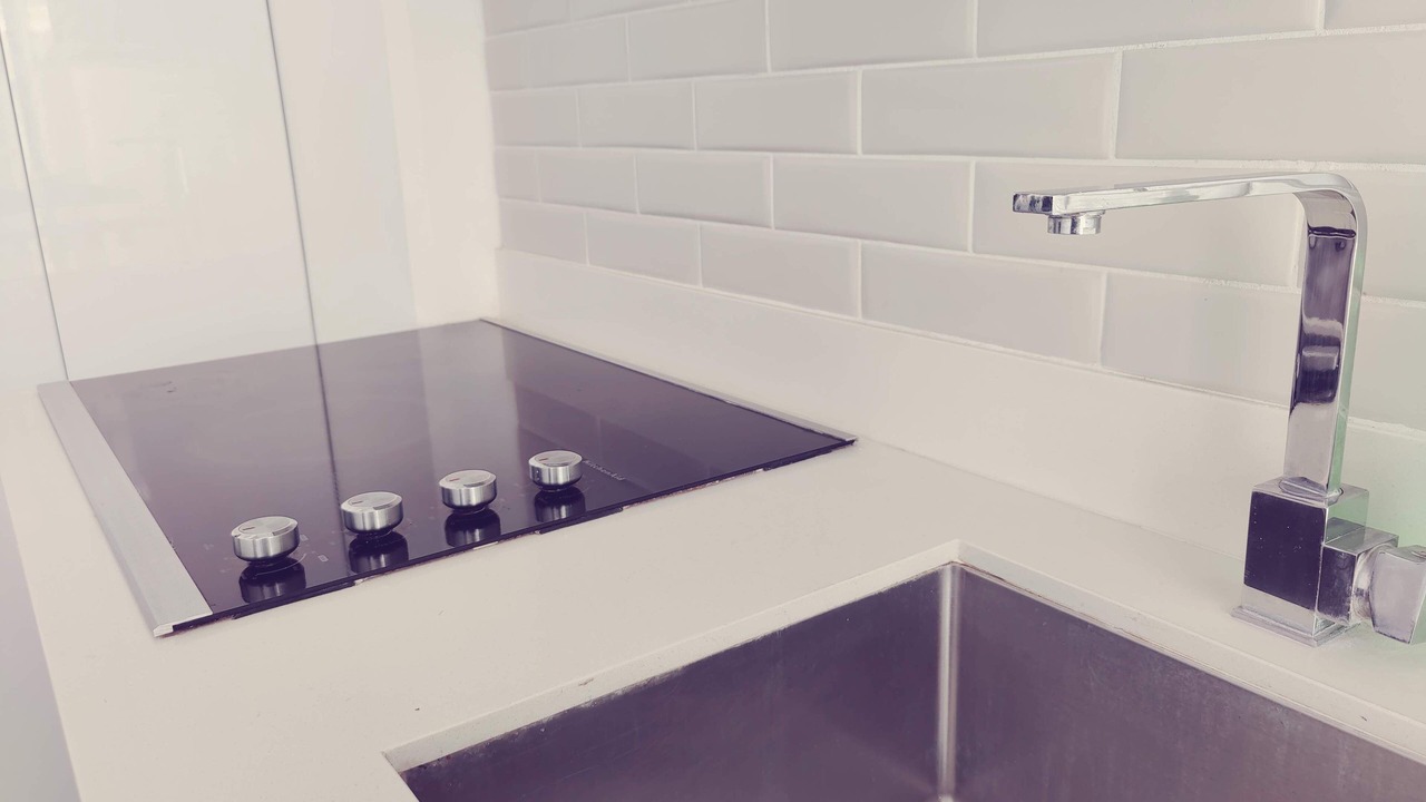 Photo of Kitchen in Zona 16