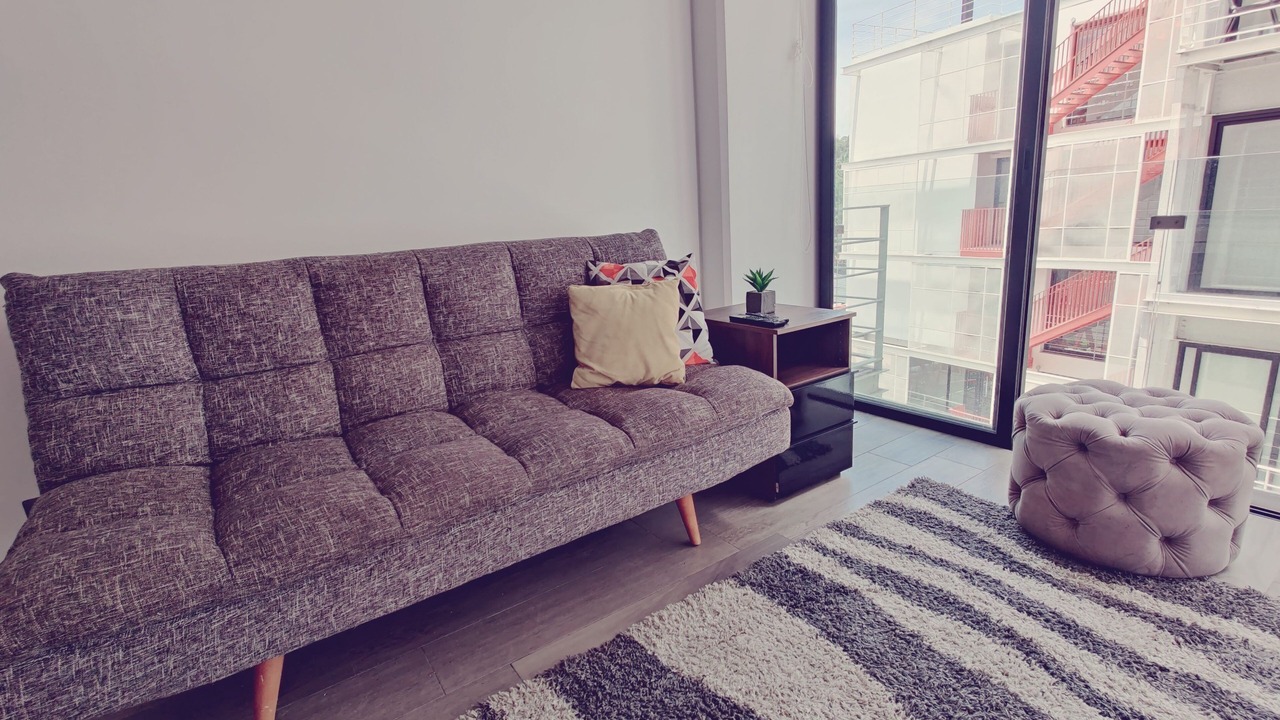 Photo of Livingroom in Zona 16
