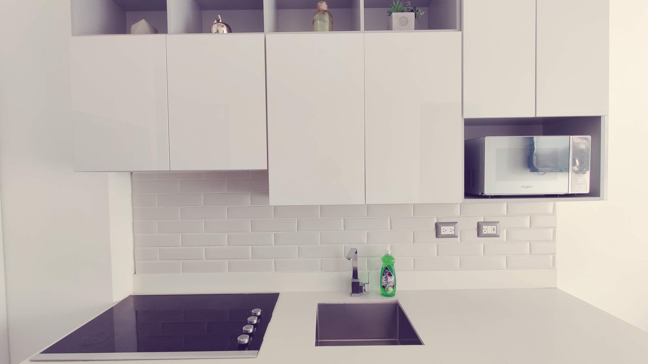 Photo of Kitchen in Zona 16