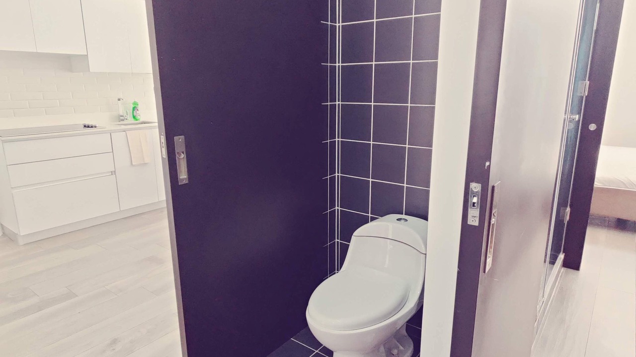 Photo of Bathroom in Zona 16