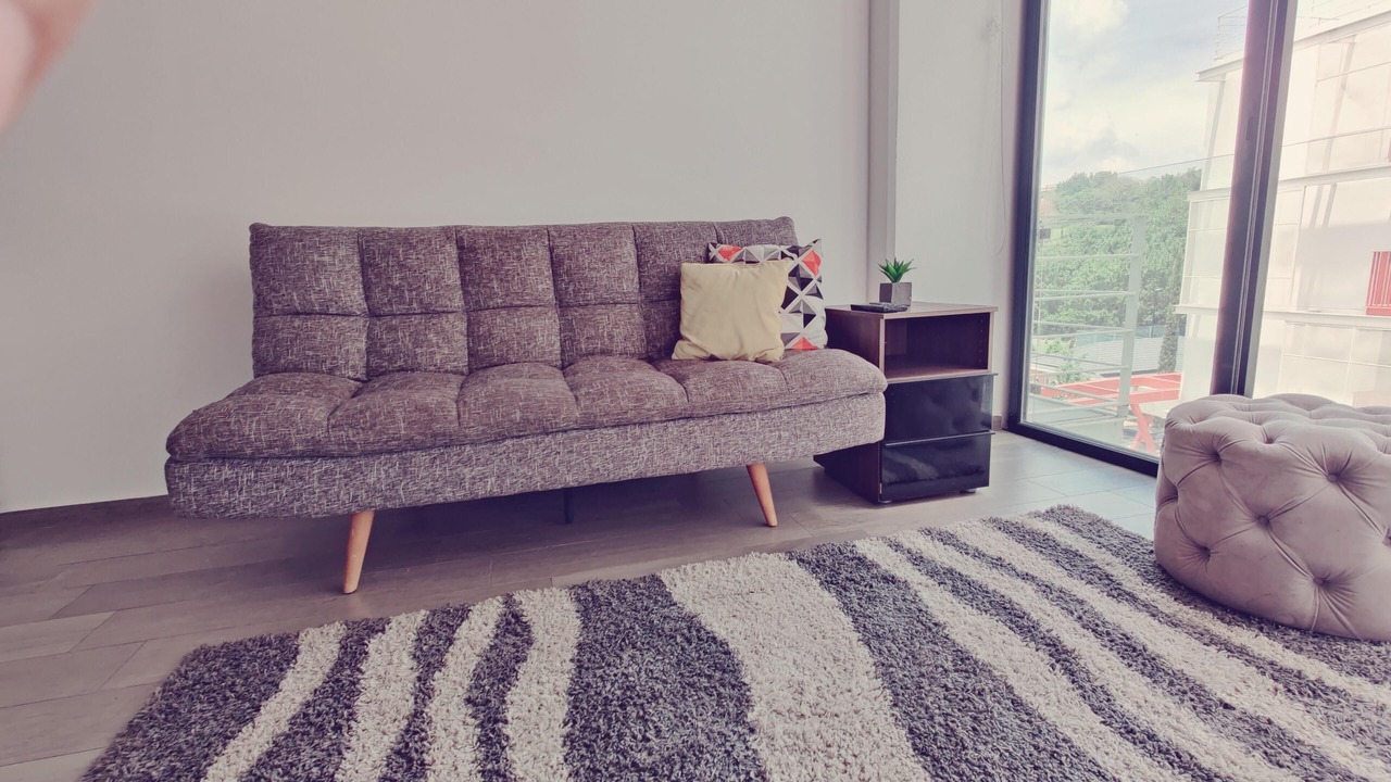 Photo of Livingroom in Zona 16