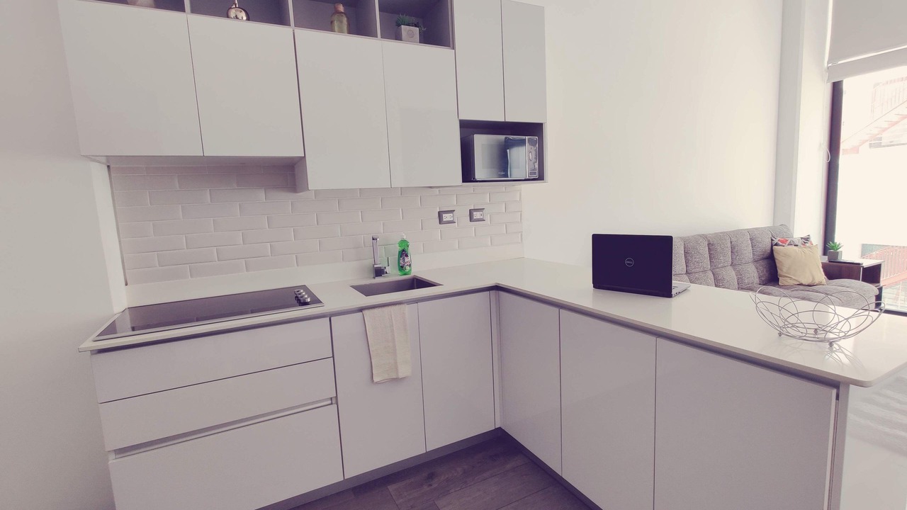 Photo of Kitchen in Zona 16