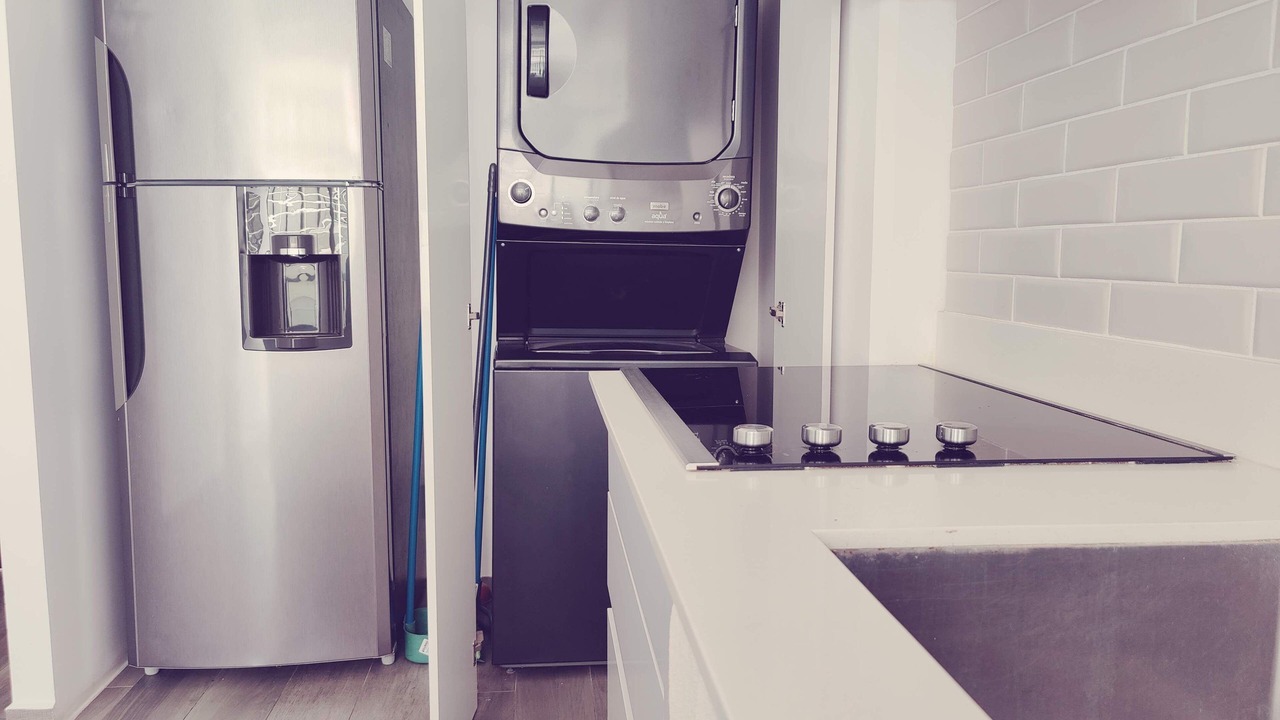 Photo of Kitchen in Zona 16