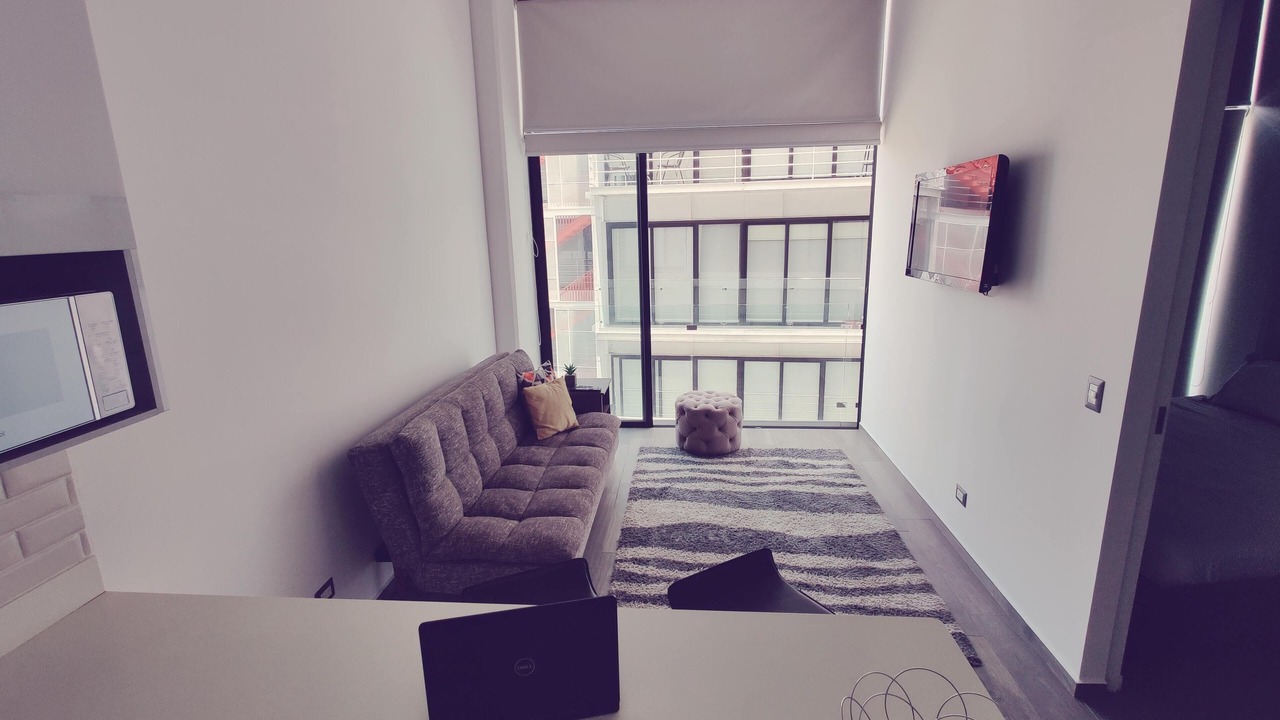Photo of Livingroom in Zona 16