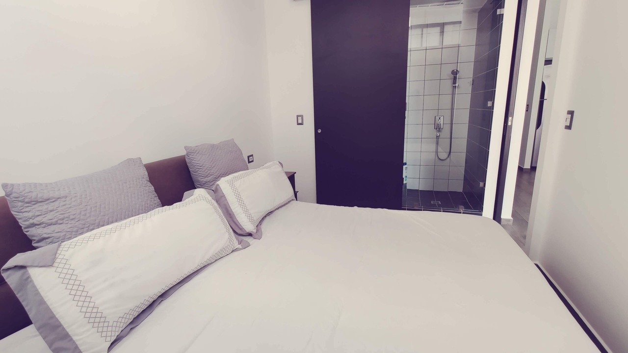 Photo of Bedroom in Zona 16