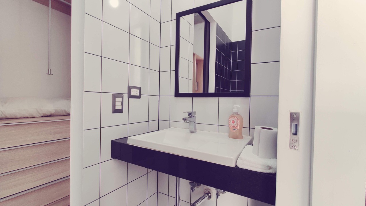 Photo of Bathroom in Zona 16