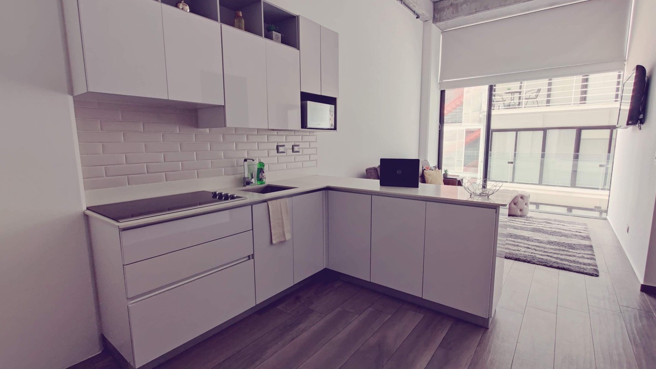 Photo of Kitchen in Zona 16