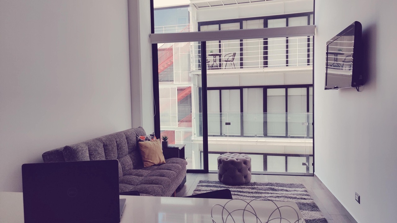 Photo of Livingroom in Zona 16