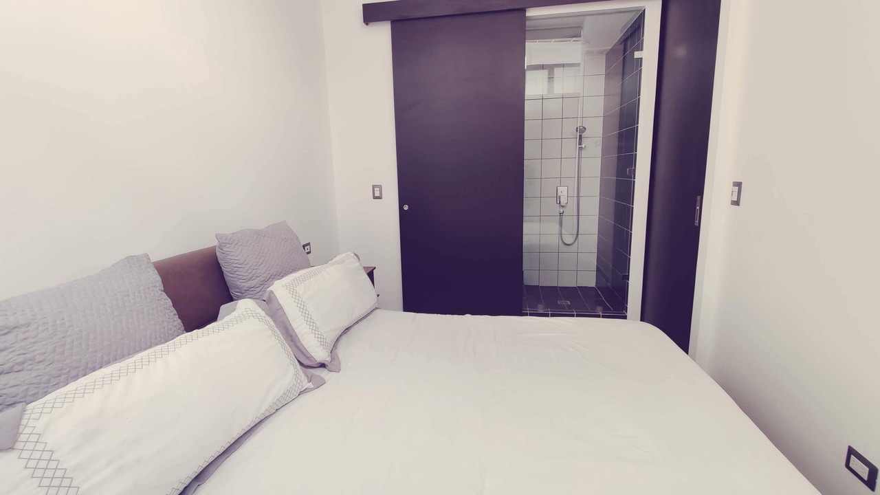 Photo of Bedroom in Zona 16