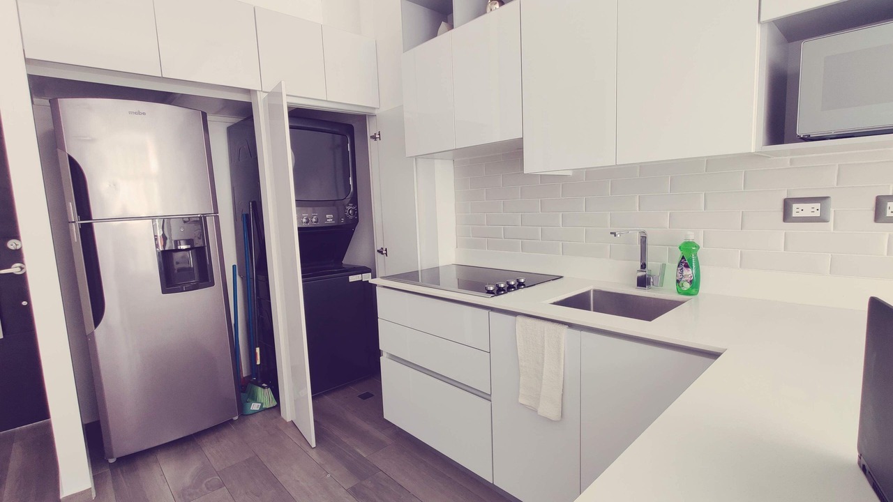Photo of Kitchen in Zona 16