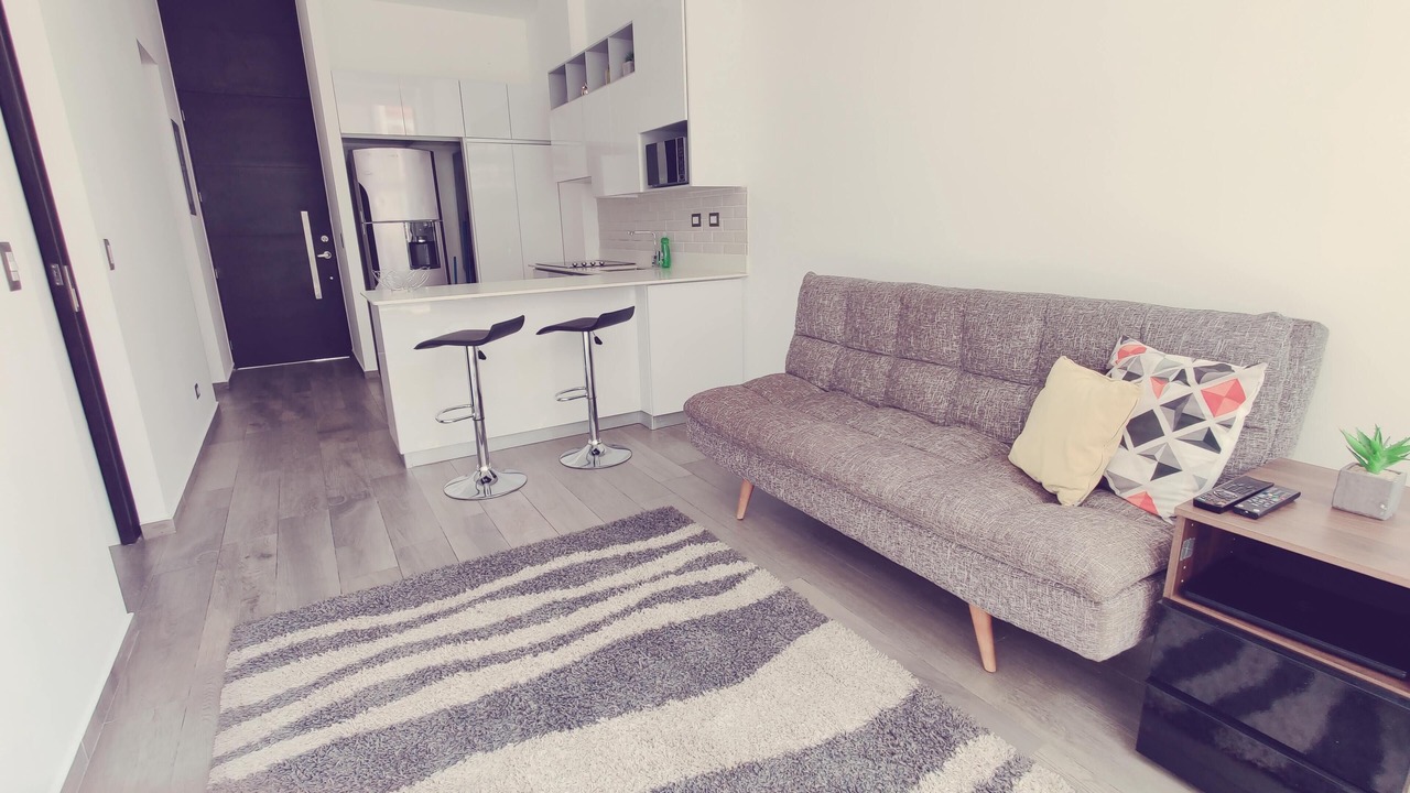 Photo of Livingroom in Zona 16