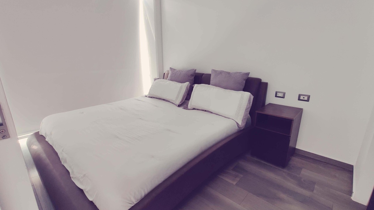 Photo of Bedroom in Zona 16