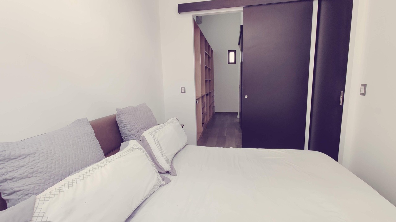 Photo of Bedroom in Zona 16