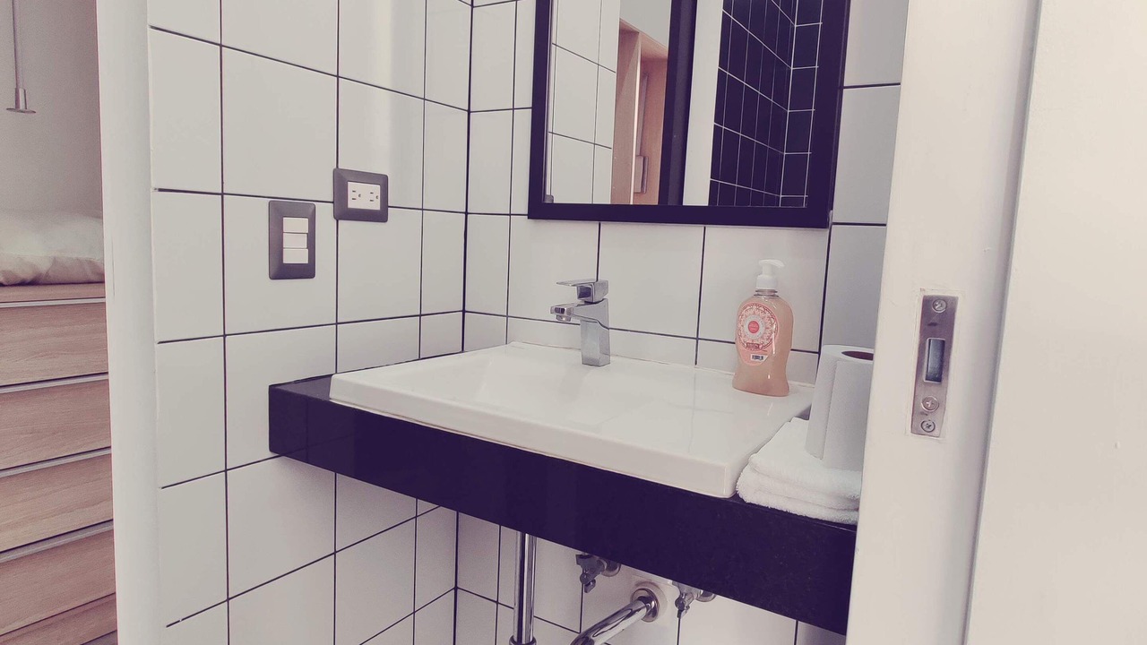 Photo of Bathroom in Zona 16