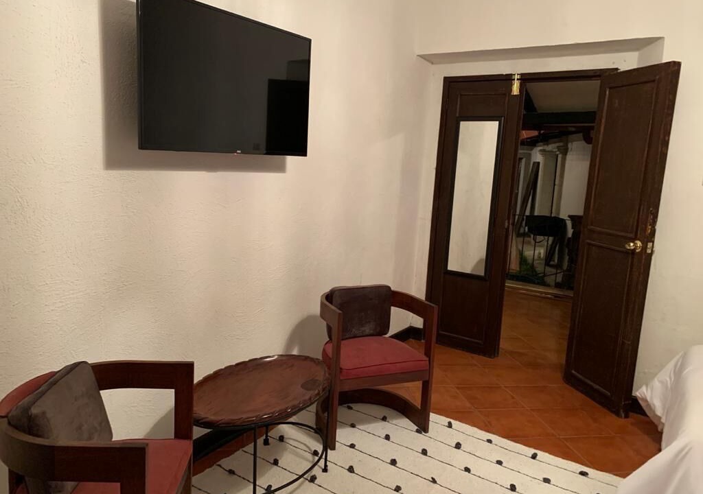 Photo of Bedroom in Antigua Guatemala