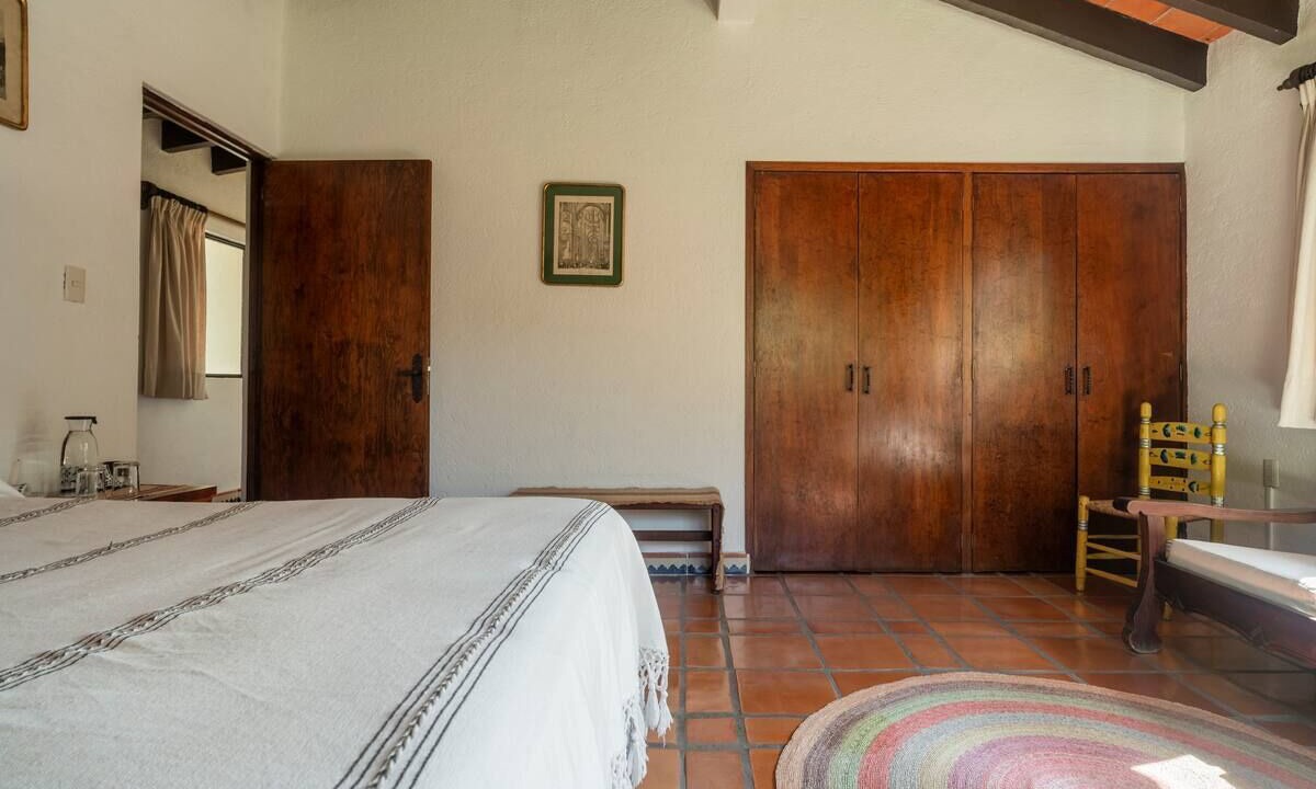Photo of Bedroom in Santo Domingo