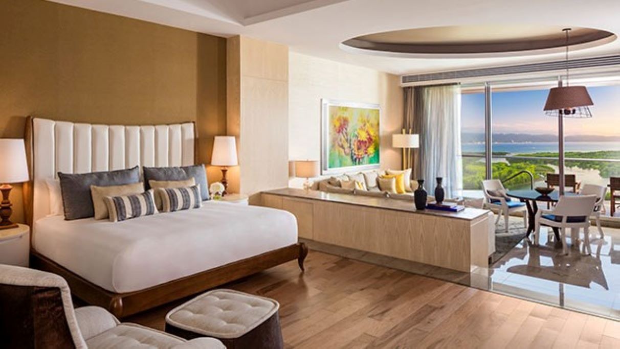 Photo of Bedroom in Mezcales