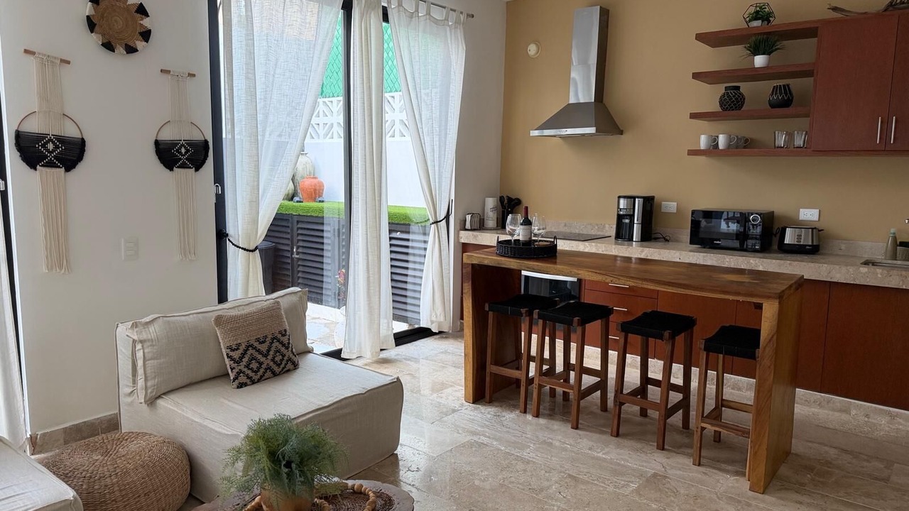 Photo of Livingroom in La Veleta