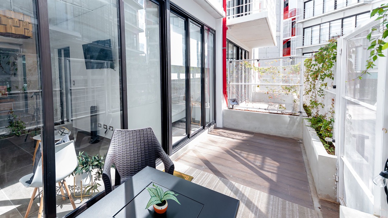 Photo of Outdoor in Zona 16