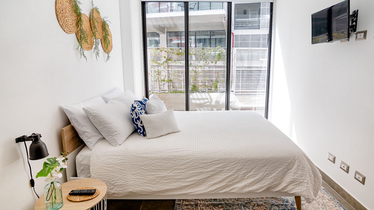 Photo of Bedroom in Zona 16