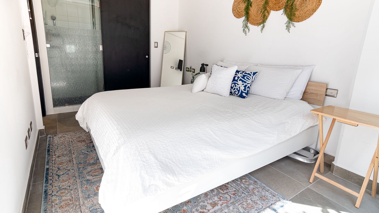 Photo of Bedroom in Zona 16