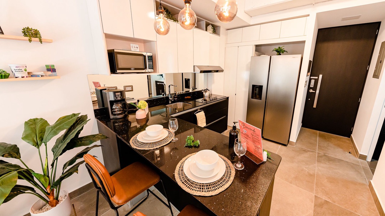 Photo of Kitchen in Zona 16