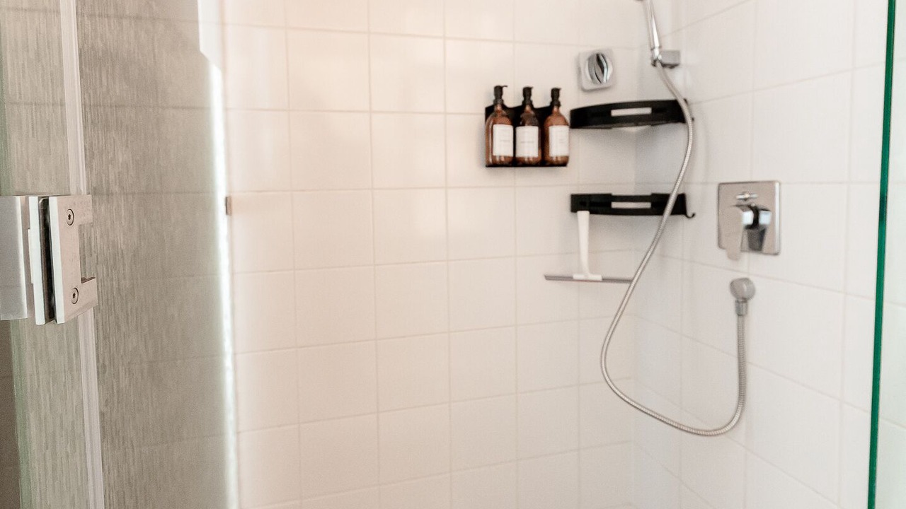 Photo of Bathroom in Zona 16