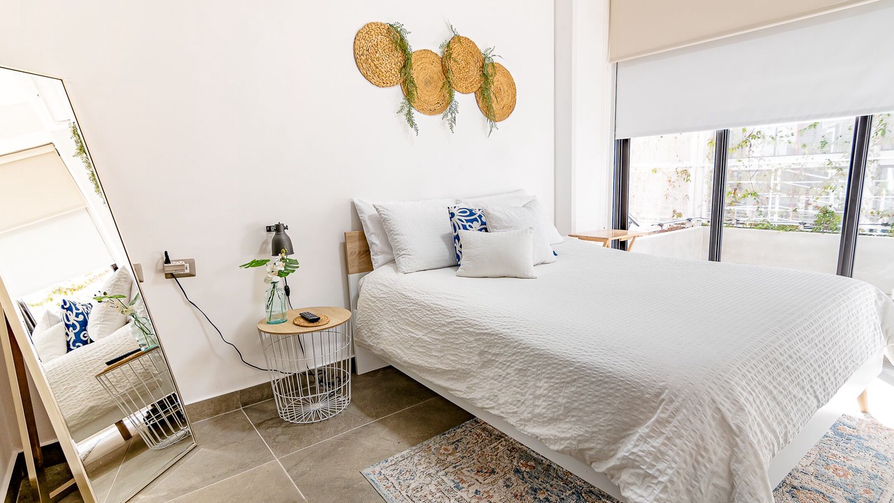 Photo of Bedroom in Zona 16