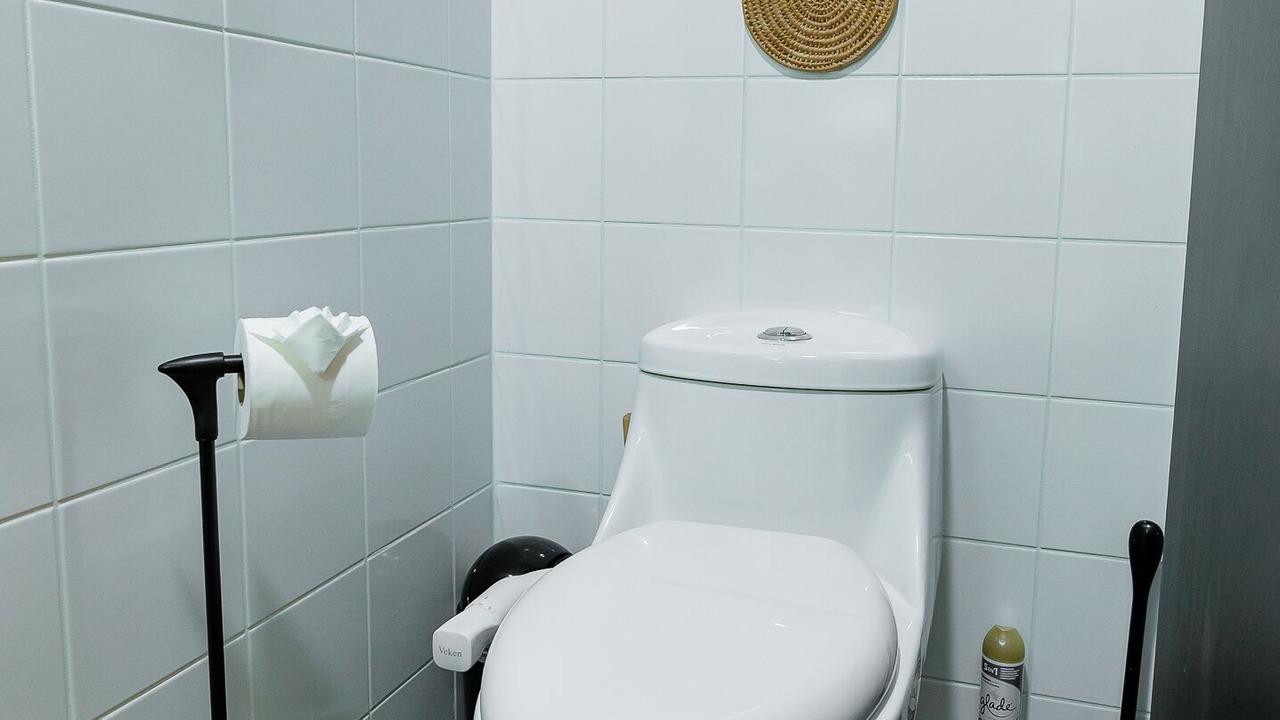 Photo of Bathroom in Zona 16