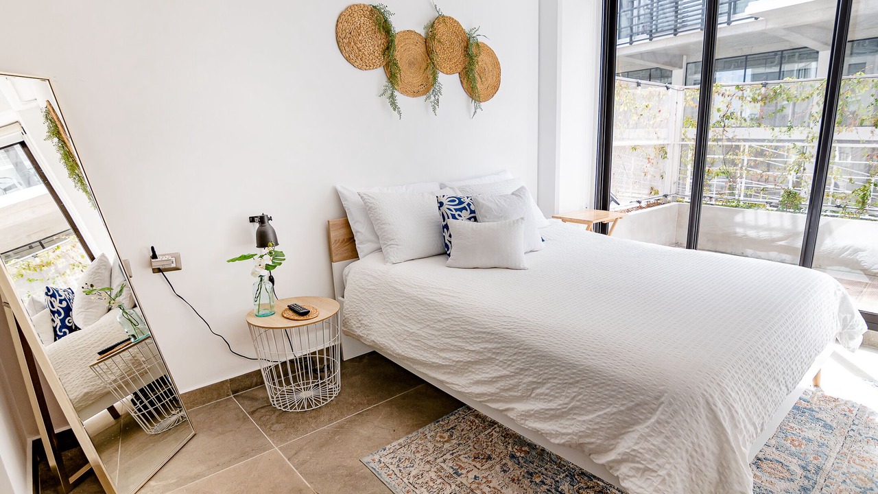Photo of Bedroom in Zona 16