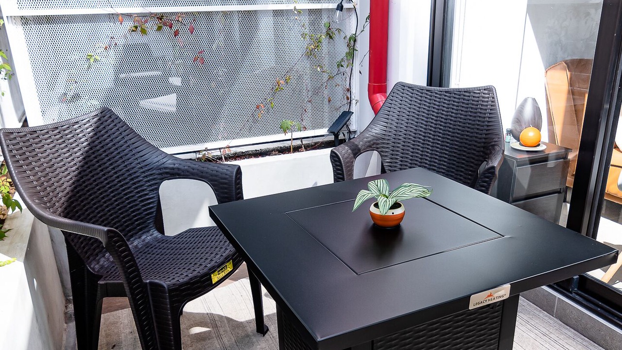 Photo of Outdoor in Zona 16
