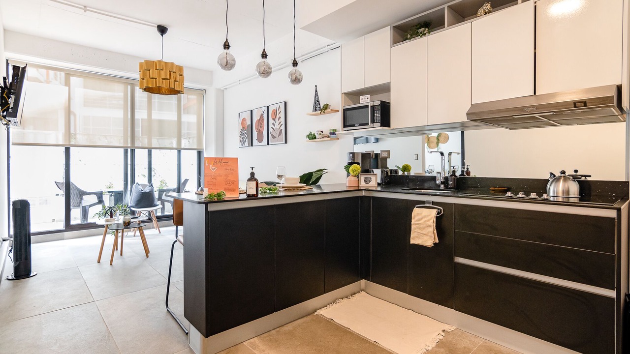 Photo of Kitchen in Zona 16