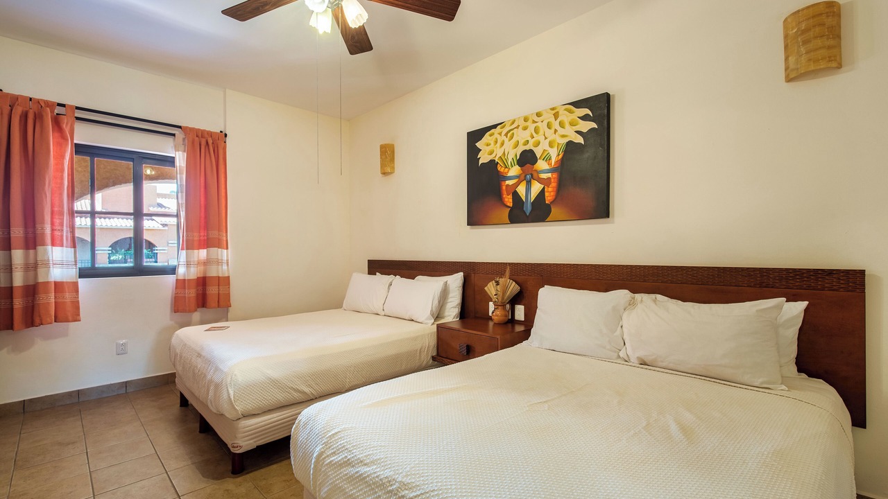 Photo of Bedroom in Crucecita