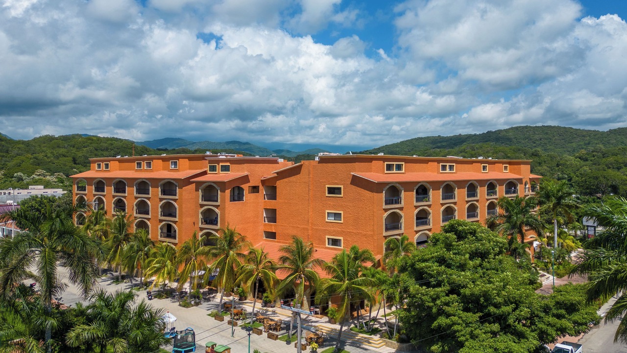 Photo of Outdoor in Crucecita