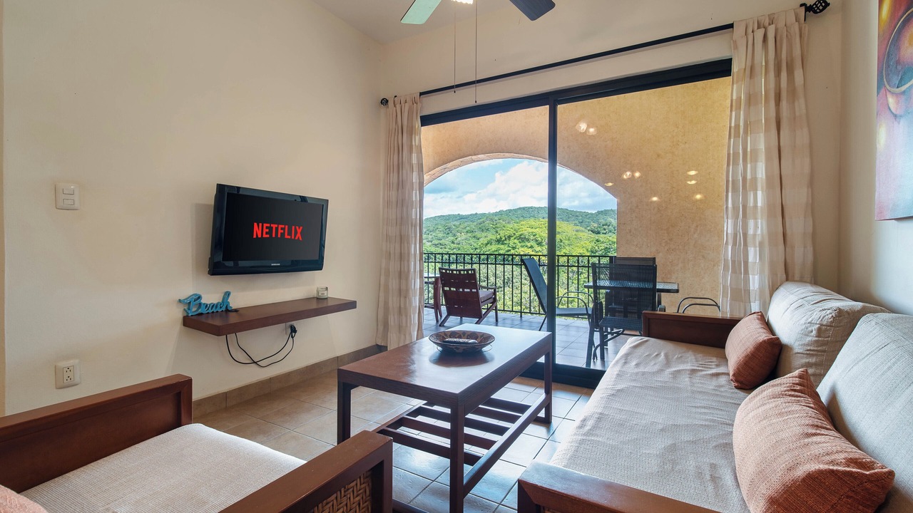 Photo of Livingroom in Crucecita