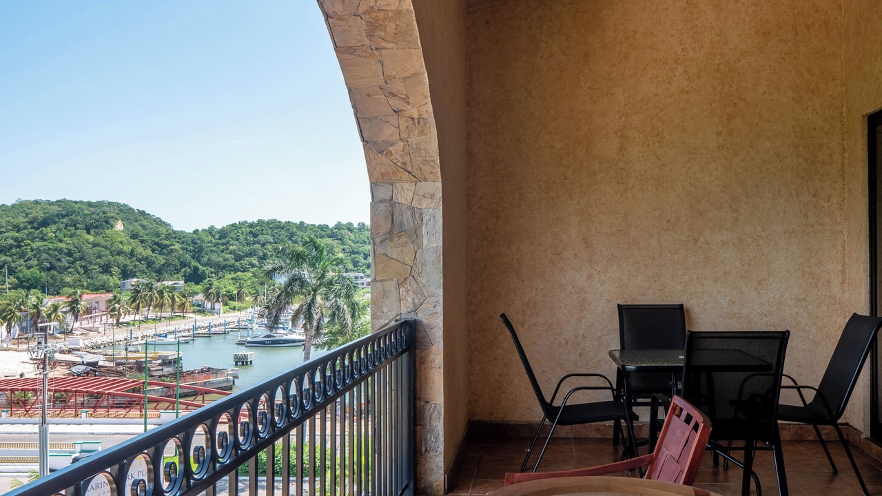 Photo of Outdoor in Crucecita