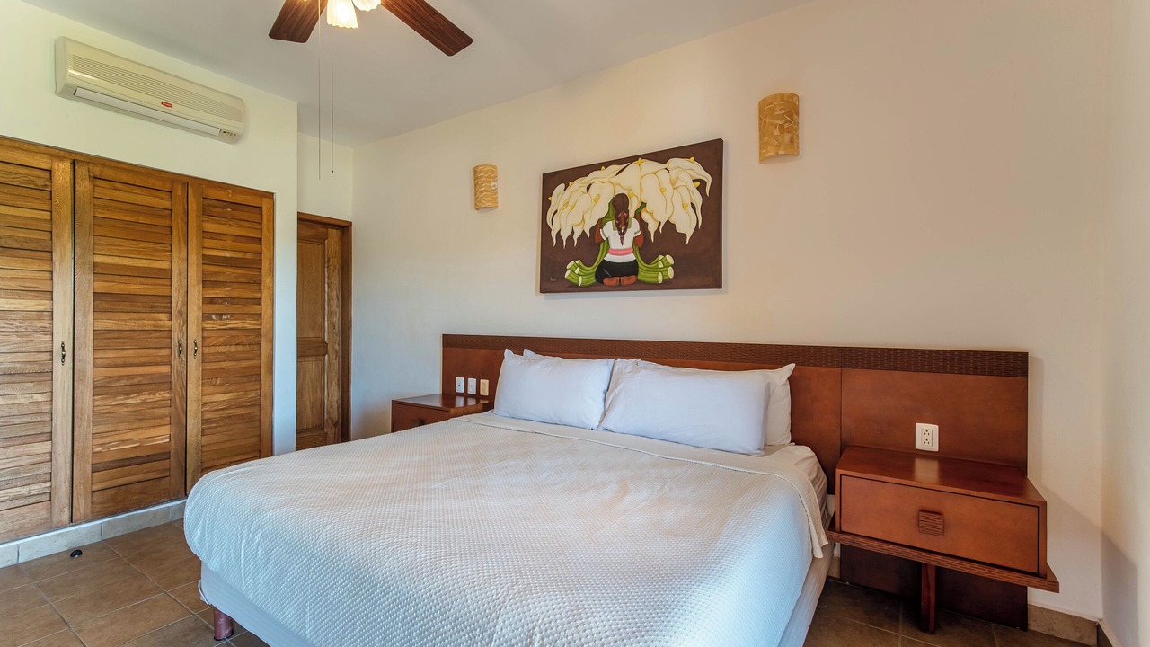 Photo of Bedroom in Crucecita