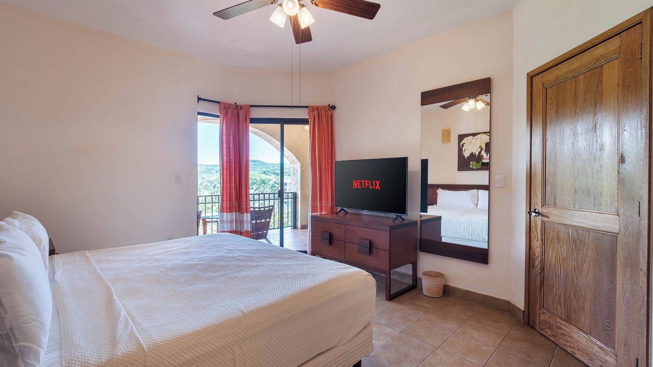 Photo of Bedroom in Crucecita
