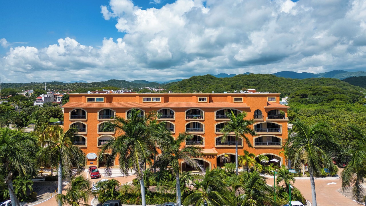 Photo of Outdoor in Crucecita