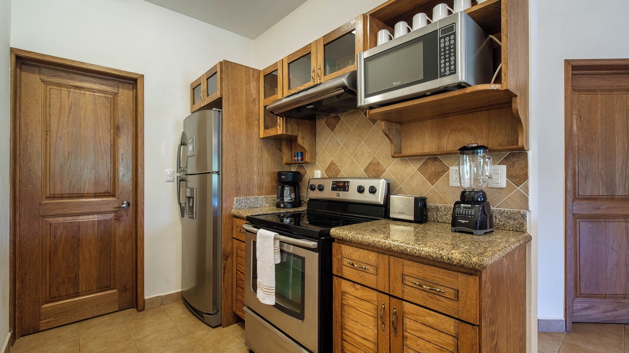 Photo of Kitchen in Crucecita