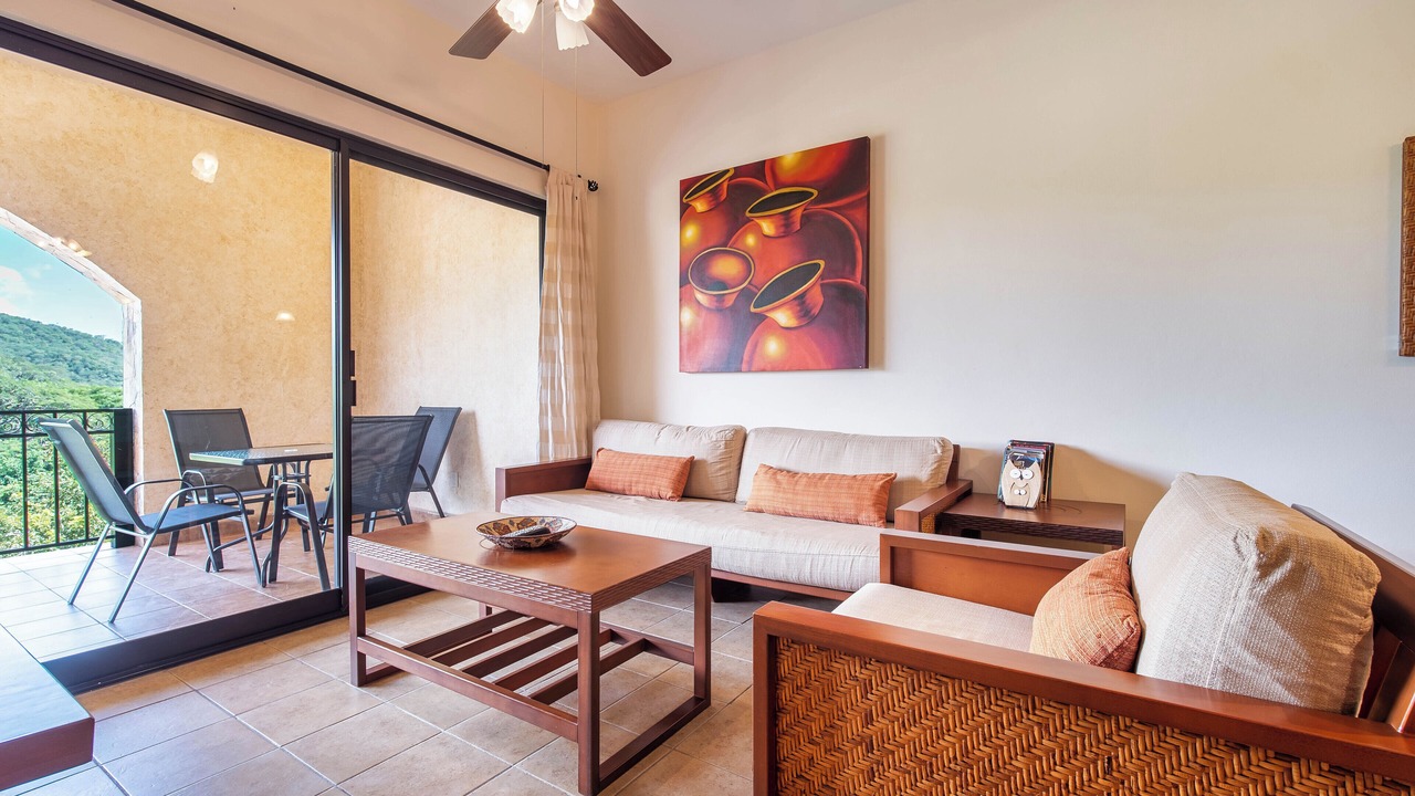 Photo of Livingroom in Crucecita