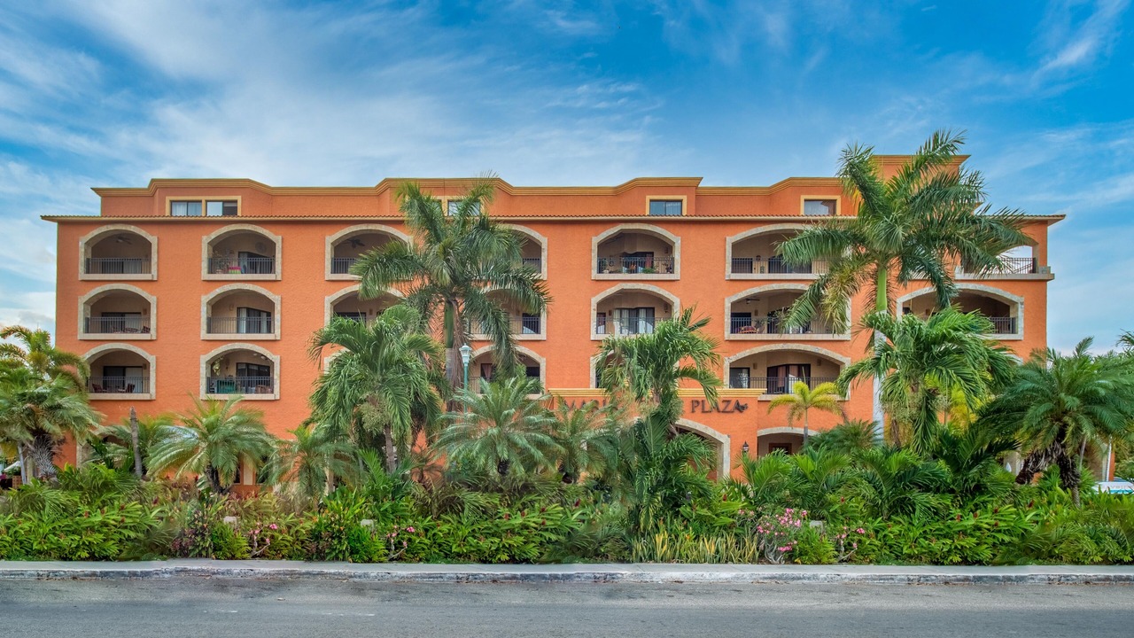 Photo of Outdoor in Crucecita