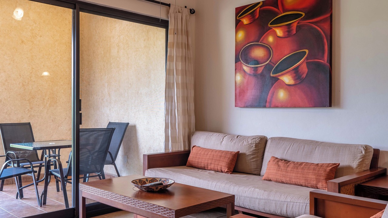 Photo of Livingroom in Crucecita