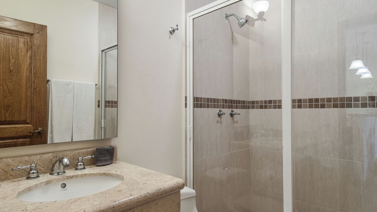 Photo of Bathroom in Crucecita