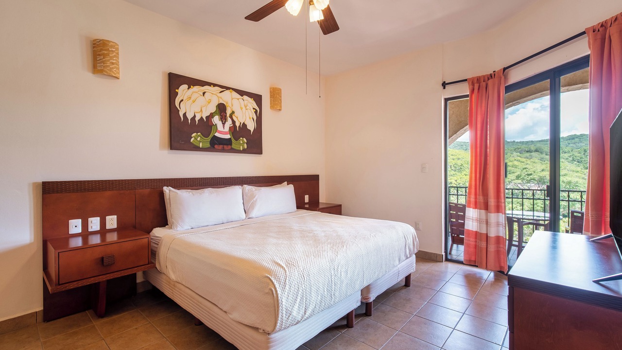 Photo of Bedroom in Crucecita