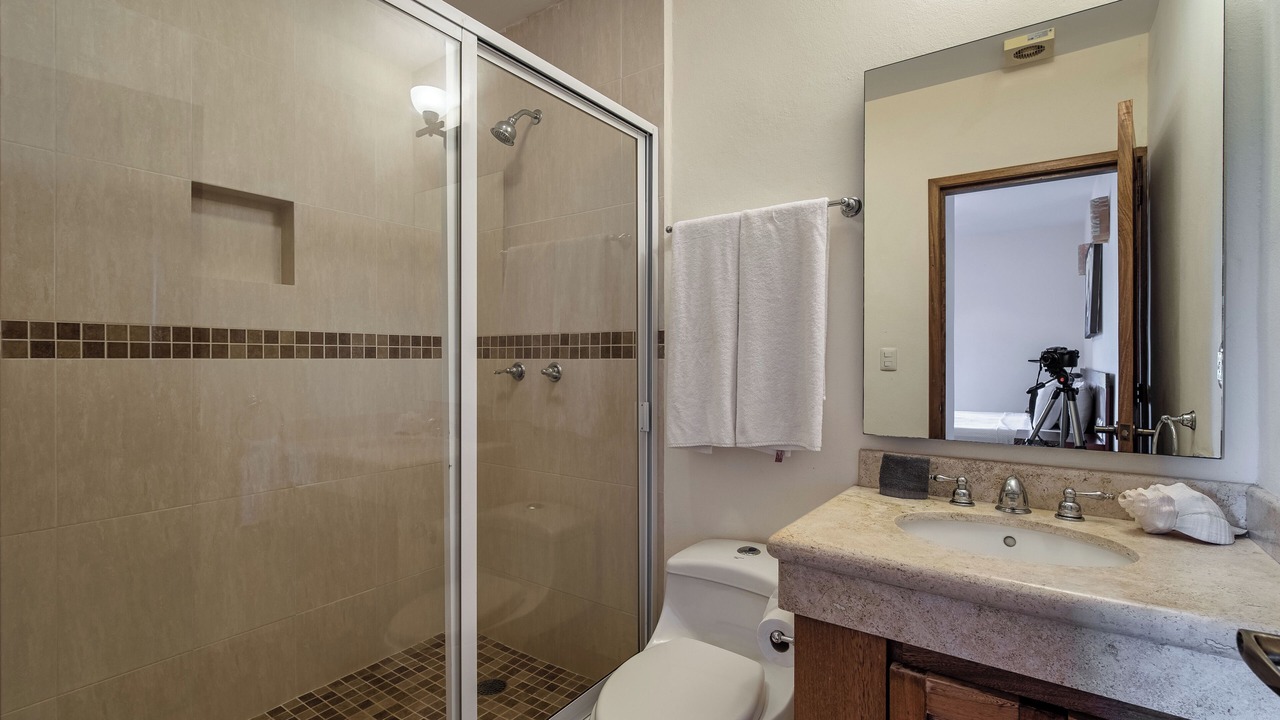 Photo of Bathroom in Crucecita