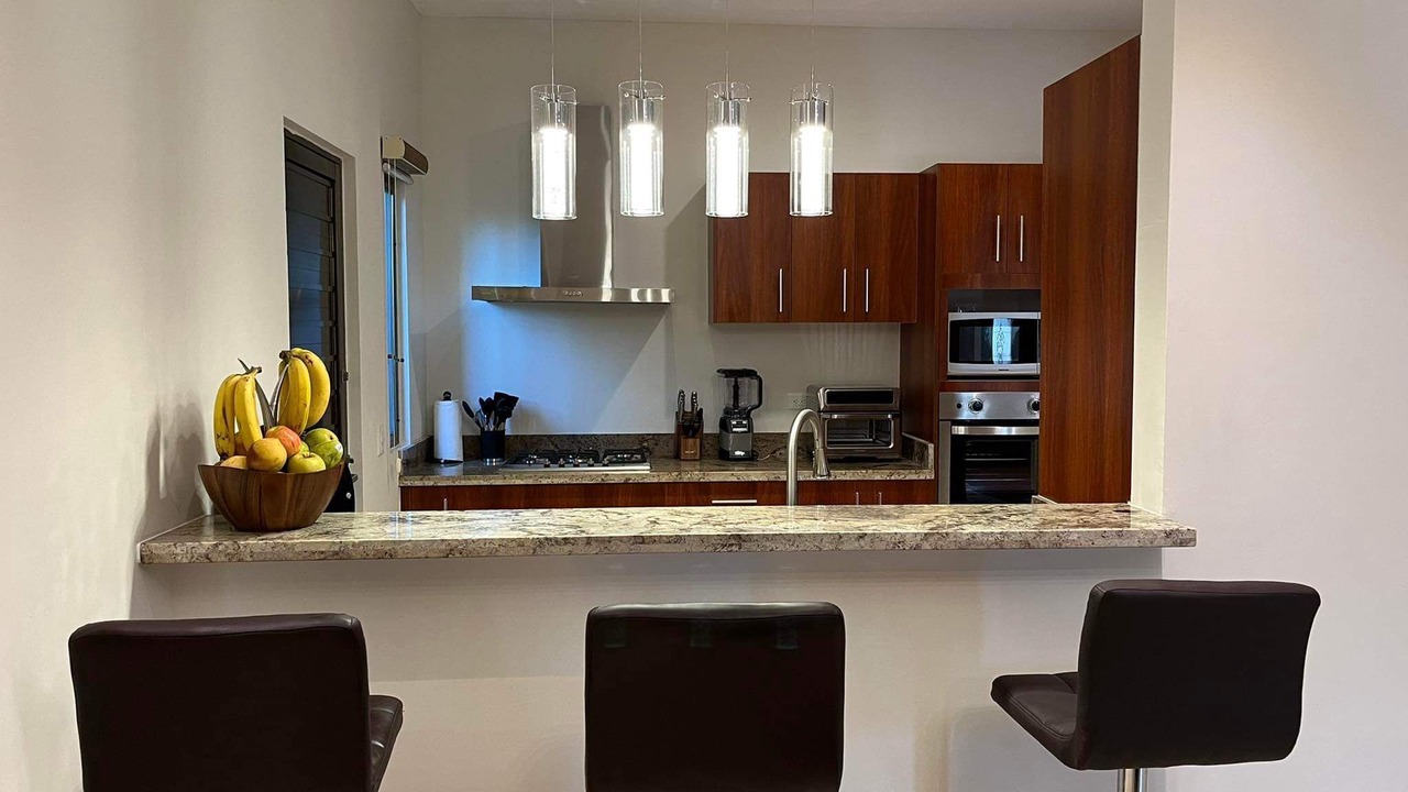 Photo of Kitchen in Zona Industrial