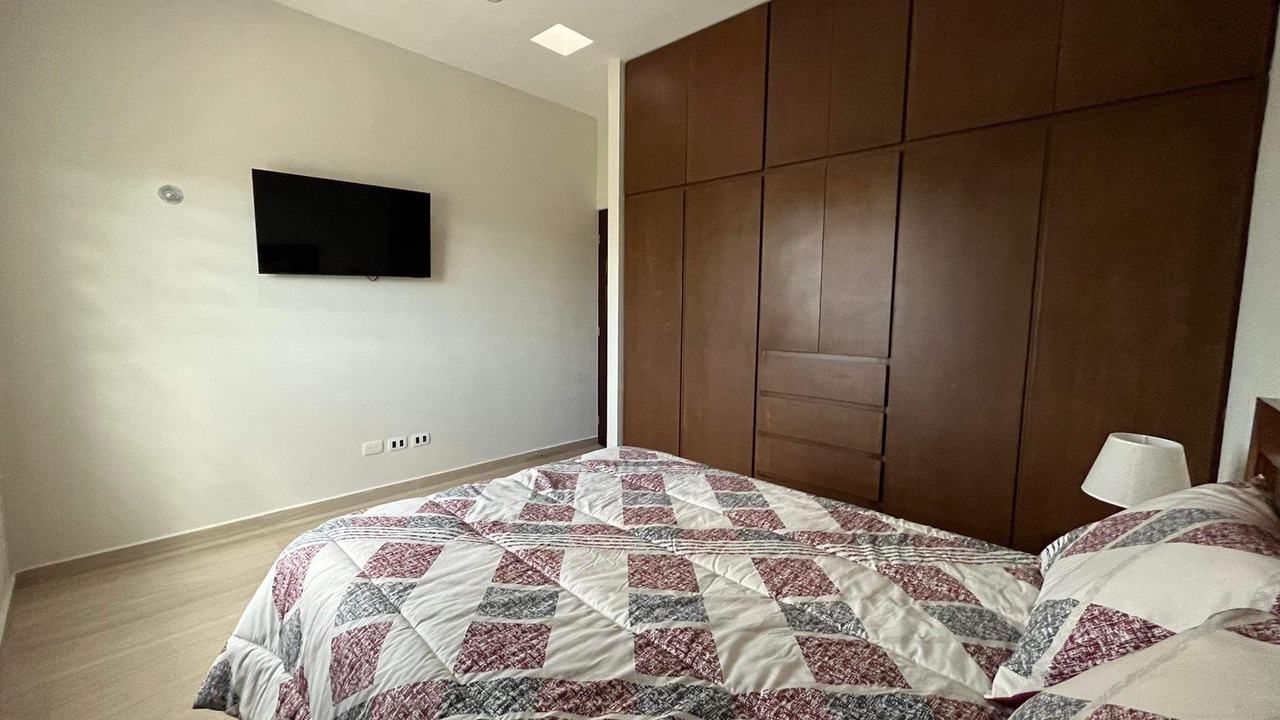 Photo of Bedroom in Zona Industrial