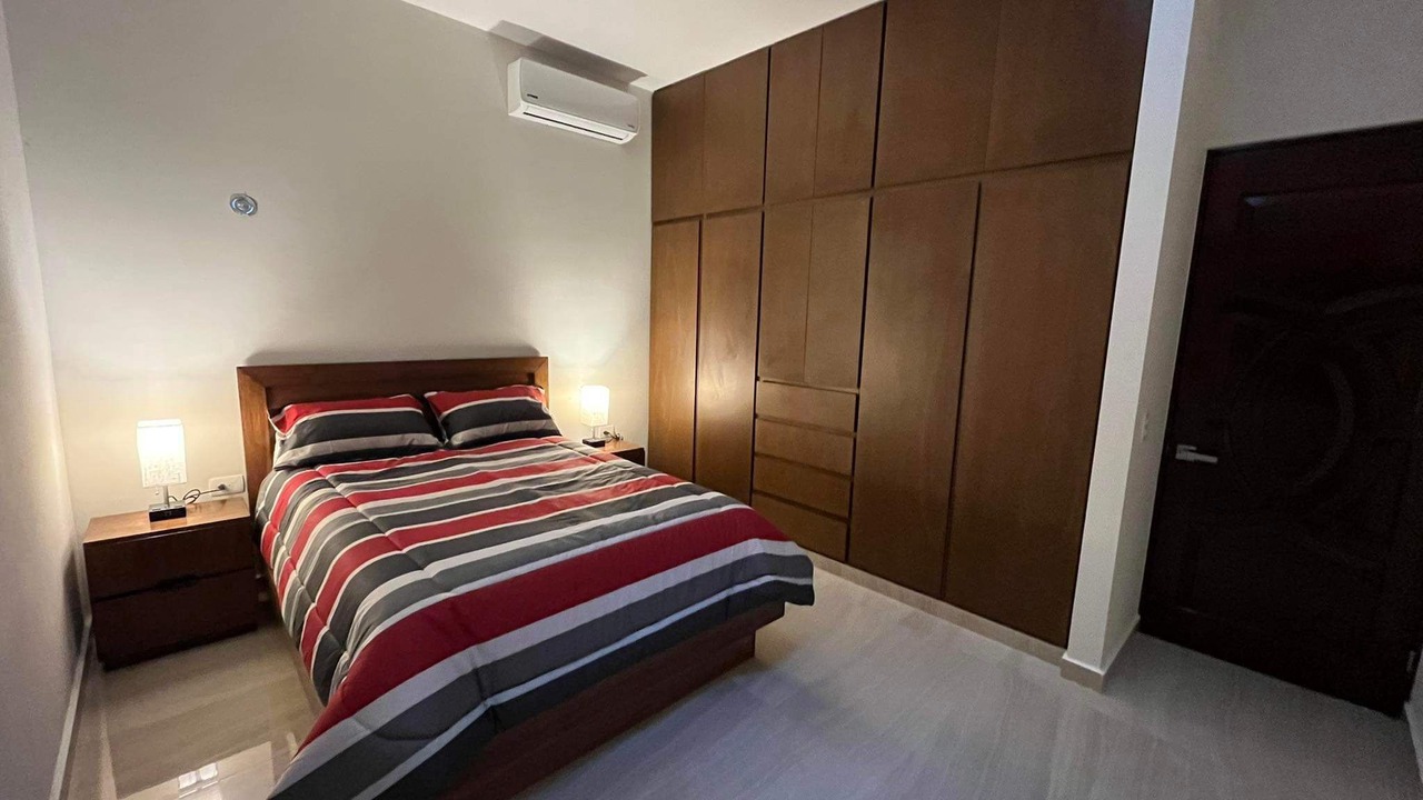 Photo of Bedroom in Zona Industrial